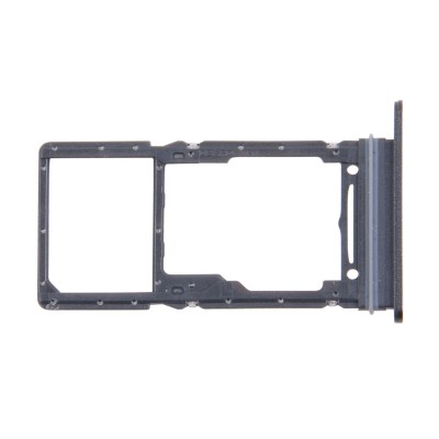 Лоток SIM для Samsung A266B Galaxy A26 5G Черный