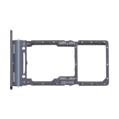 Лоток SIM для Samsung A266B Galaxy A26 5G Черный