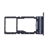Лоток SIM для Samsung A336B Galaxy A33 5G Черный