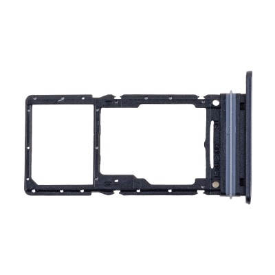 Лоток SIM для Samsung A336B Galaxy A33 5G Черный