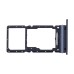 Лоток SIM для Samsung A336B Galaxy A33 5G Черный
