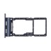 Лоток SIM для Samsung A336B Galaxy A33 5G Черный