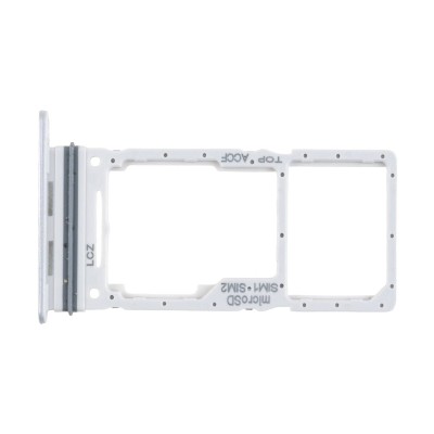 Лоток SIM для Samsung A336B Galaxy A33 5G Серебро