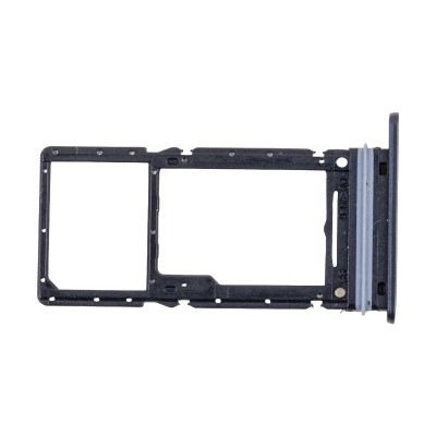 Лоток SIM для Samsung A346B Galaxy A34 5G Черный
