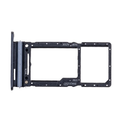 Лоток SIM для Samsung A346B Galaxy A34 5G Черный