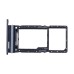 Лоток SIM для Samsung A346B Galaxy A34 5G Черный