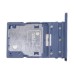 Лоток SIM для Samsung A356B Galaxy A35 5G Черный