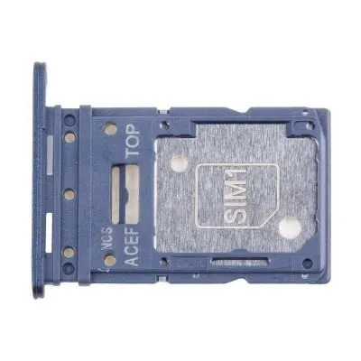 Лоток SIM для Samsung A356B Galaxy A35 5G Черный Лоток SIM для Samsung A356B Galaxy A35 5G Черный