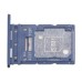 Лоток SIM для Samsung A356B Galaxy A35 5G Черный Лоток SIM для Samsung A356B Galaxy A35 5G Черный