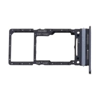 Лоток SIM для Samsung A366B Galaxy A36 5G Черный