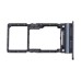 Лоток SIM для Samsung A366B Galaxy A36 5G Черный