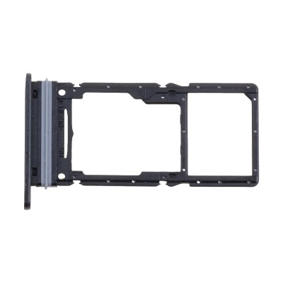 Лоток SIM для Samsung A366B Galaxy A36 5G Черный