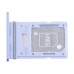 Лоток SIM для Samsung A546E Galaxy A54 5G Фиолетовый