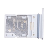 Лоток SIM для Samsung A546E Galaxy A54 5G Белый