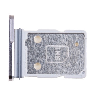 Лоток SIM для Samsung A566B Galaxy A56 5G Черный