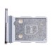 Лоток SIM для Samsung A566B Galaxy A56 5G Черный