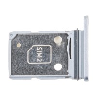 Лоток SIM для Samsung A566B Galaxy A56 5G Серый Лоток SIM для Samsung A566B Galaxy A56 5G Серый