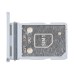 Лоток SIM для Samsung A566B Galaxy A56 5G Серый