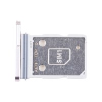 Лоток SIM для Samsung A566B Galaxy A56 5G Розовый