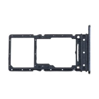 Лоток SIM для Samsung A736B Galaxy A73 5G Черный