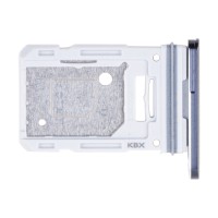 Лоток SIM для Samsung G780F Galaxy S20 FE Синий