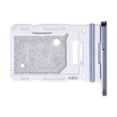 Лоток SIM для Samsung G780F Galaxy S20 FE Синий