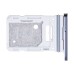 Лоток SIM для Samsung G780F Galaxy S20 FE Синий