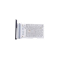 Лоток SIM для Samsung G990B Galaxy S21 FE Серый Лоток SIM для Samsung G990B Galaxy S21 FE Серый