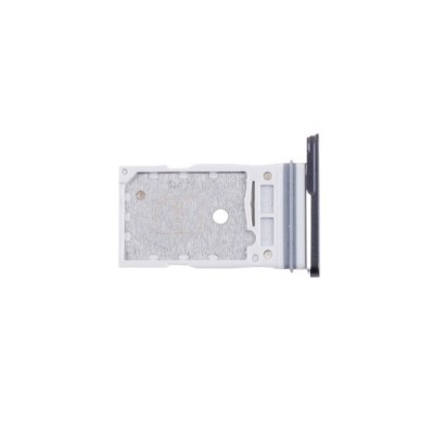 Лоток SIM для Samsung G990B Galaxy S21 FE Серый