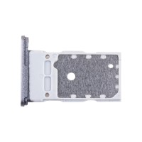 Лоток SIM для Samsung S711B Galaxy S23 FE Черный