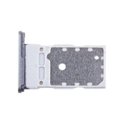 Лоток SIM для Samsung S711B Galaxy S23 FE Черный