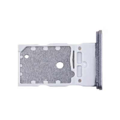 Лоток SIM для Samsung S711B Galaxy S23 FE Черный
