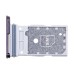 Лоток SIM для Samsung S921B Galaxy S24 Черный