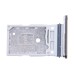 Лоток SIM для Samsung S928B Galaxy S24 Ultra Черный