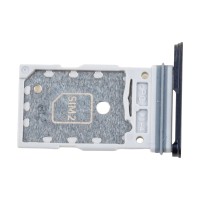 Лоток SIM для Samsung S931B Galaxy S25 Черный