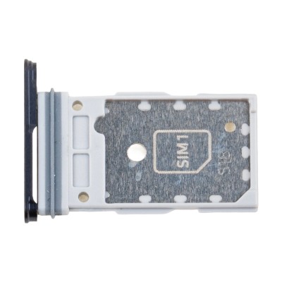Лоток SIM для Samsung S936B Galaxy S25+ Черный