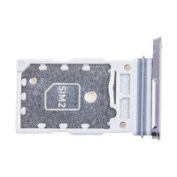 Лоток SIM для Samsung S936B Galaxy S25+ Серый