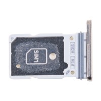 Лоток SIM для Samsung S938B Galaxy S25 Ultra Серый