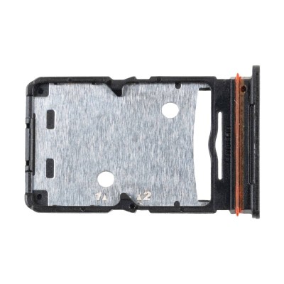 Лоток SIM для Samsung S942B Galaxy S26 Черный Лоток SIM для Samsung S942B Galaxy S26 Черный
