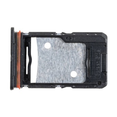 Лоток SIM для Samsung S942B Galaxy S26 Черный Лоток SIM для Samsung S942B Galaxy S26 Черный