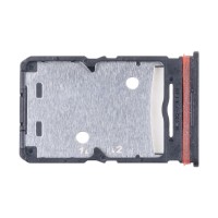 Лоток SIM для Tecno Camon 20 Черный