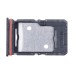 Лоток SIM для Tecno Camon 20 Черный