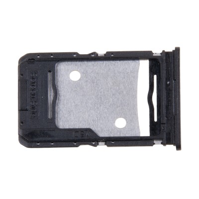 Лоток SIM для Tecno Camon 20 Pro 4G Голубой