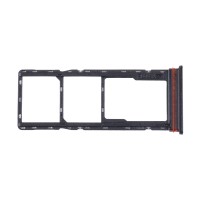 Лоток SIM для Tecno Camon 30 4G Белый