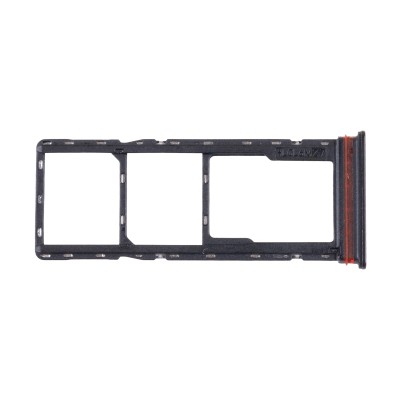 Лоток SIM для Tecno Camon 30 4G Белый