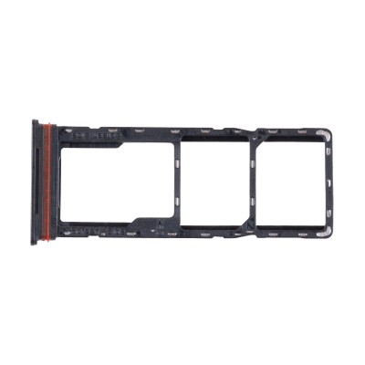 Лоток SIM для Tecno Camon 30 4G Белый