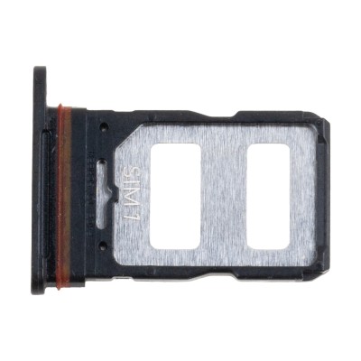 Лоток SIM для Tecno Camon 30S Черный