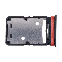 Лоток SIM для Tecno Pova 5 Синий