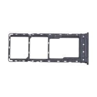 Лоток SIM для Tecno Pova 6 Neo Зеленый
