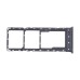 Лоток SIM для Tecno Pova 6 Neo Зеленый